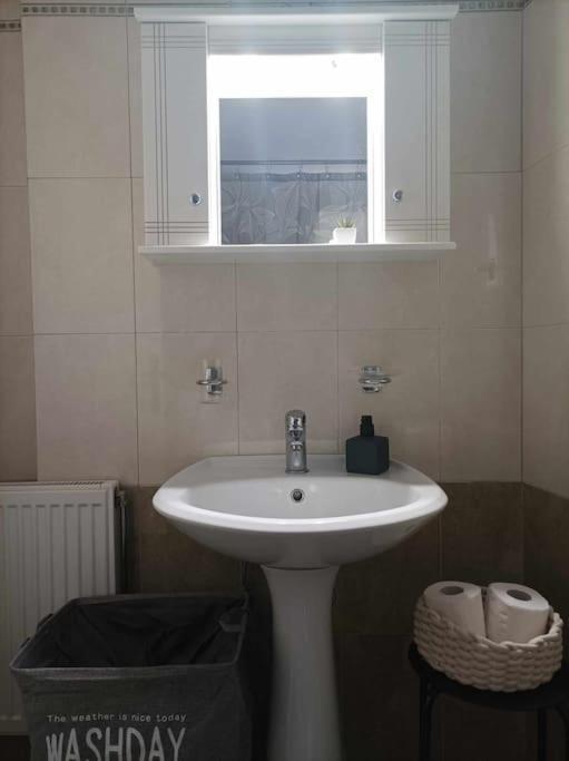Apartmán Gerasimos φωτεινό καινούριο στην καρδιά του μεσολογγίου *