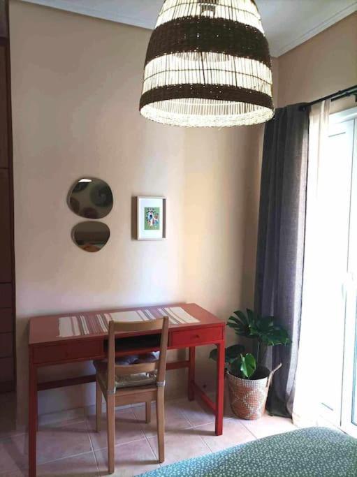 Apartmán Gerasimos φωτεινό καινούριο στην καρδιά του μεσολογγίου