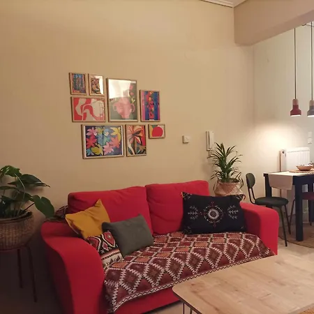 Gerasimos Apartment Φωτεινό Καινούριο Διαμέρισμα Στην Καρδιά Του Μεσολογγίου Missolonghi Exterior photo