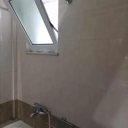 Gerasimos Apartment Φωτεινό Καινούριο Διαμέρισμα Στην Καρδιά Του Μεσολογγίου Missolonghi Exterior photo