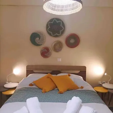 Gerasimos Apartment Φωτεινό Καινούριο Διαμέρισμα Στην Καρδιά Του Μεσολογγίου Missolonghi Exterior photo