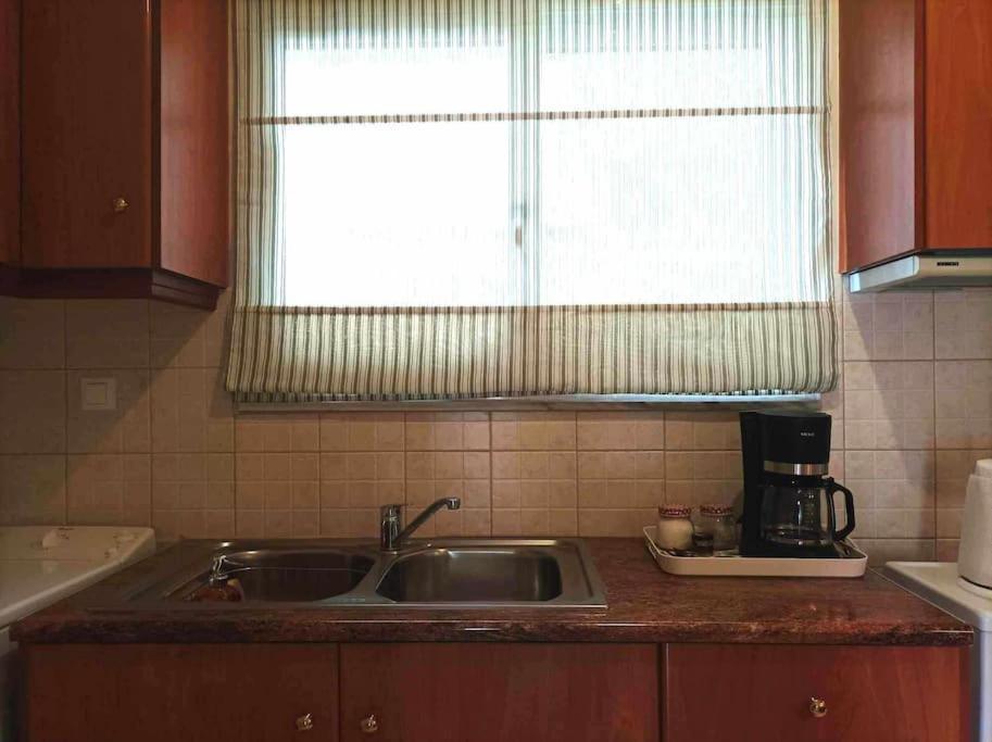 Apartment Gerasimos φωτεινό καινούριο στην καρδιά του μεσολογγίου Missolonghi